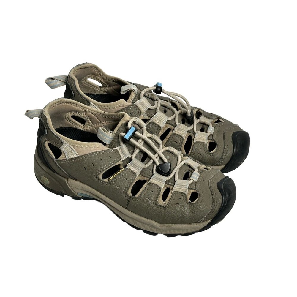 Keen Hiking‎ Outdoor Drawstring Shoes Womens 7